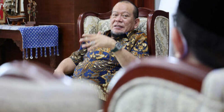 Menag Diminta Lobi Arab Saudi Agar Jamaah Umrah Indonesia Bisa Berangkat