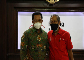 DPD RI: Sistem Bikameral Kita Masih Jauh Dari Harapan