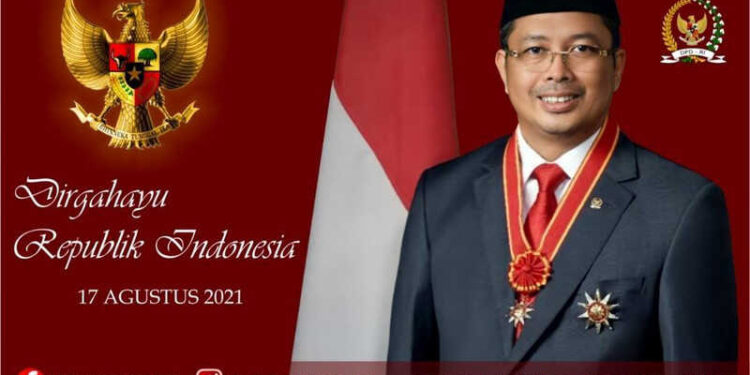 Pandemi Covid-19 dan Renungan Hari Merdeka