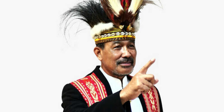 Refleksi 76 Tahun NKRI, Sudah Saatnya Berpihak ke Timur