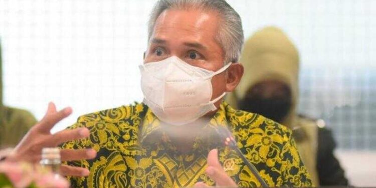 Jelang HUT Kemerdekaan RI, Achmad Hafisz Menilai Berbagai Regulasi Belum Berpihak Pada Rakyat