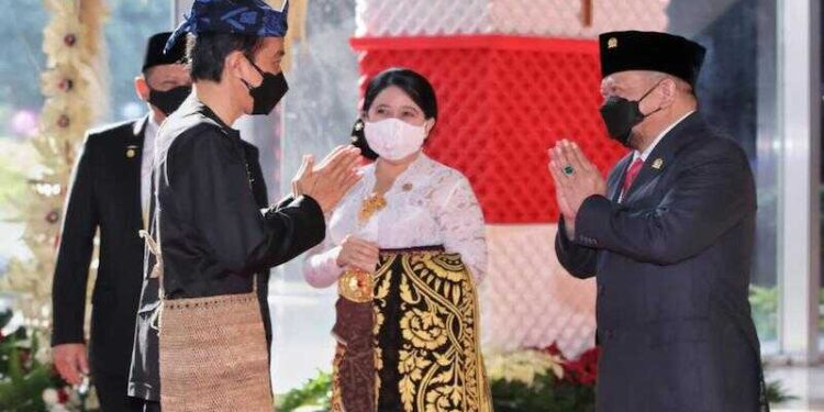 Ketua DPD RI Ingatkan Pentingnya Pokok-Pokok Haluan Negara Dalam Konstitusi Indonesia