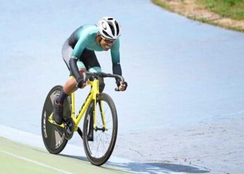 Penuh Persiapan, M Fadli Tampil di Paralimpiade Tokyo 2020