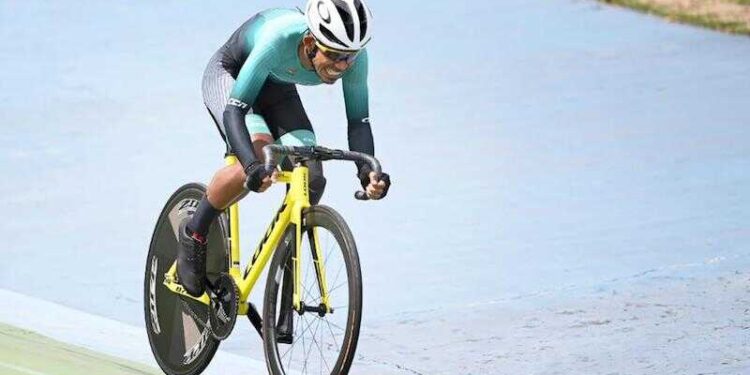 Penuh Persiapan, M Fadli Tampil di Paralimpiade Tokyo 2020