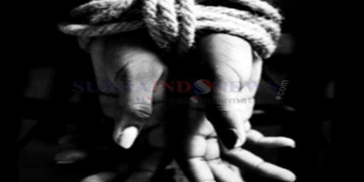 Seorang Pengusaha Disekap dan Dianiaya Oknum Bersenjata di Sebuah Kamar Hotel di Depok