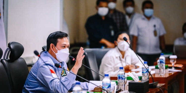 DPD RI Minta Pemerintah RI Wait and See untuk Mengakui Pemerintahan Taliban