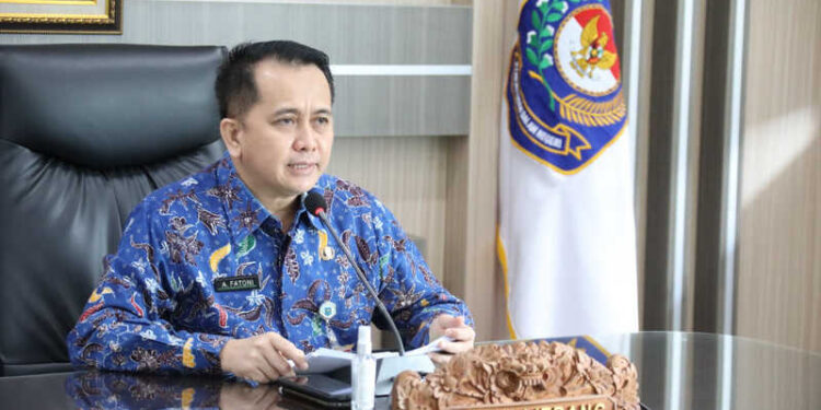 Komitmen Daerah Jadi Kunci Keberhasilan Inovasi