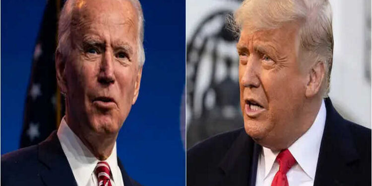 13 Tentara AS Tewas Dibom ISIS di Kabul, Trump: Biden Lakukan Tindakan Bodoh dan Menyedihkan