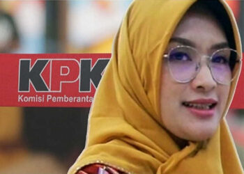 KPK OTT Bupati Probolinggo dan Suaminya, Anggota DPR dari Nasdem Terkait Jual Beli Jabatan Kades