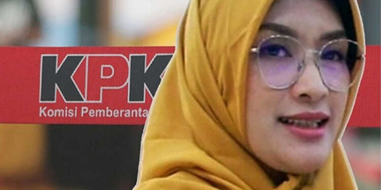 KPK OTT Bupati Probolinggo dan Suaminya, Anggota DPR dari Nasdem Terkait Jual Beli Jabatan Kades