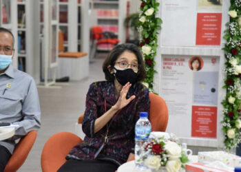 Setjen DPR RI Selenggarakan Kompetisi MC dan Tiktok Challenge