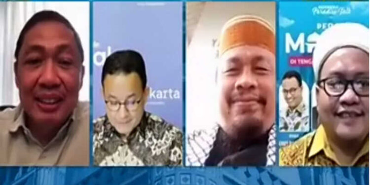 Partai Gelora Dorong Masjid sebagai Tempat Vaksinasi, Kampanye Vaksin Sehat dan Halal