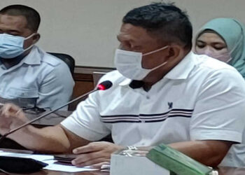 DPD RI Dorong Pemerintah Siapkan Payung Hukum Guru Honorer