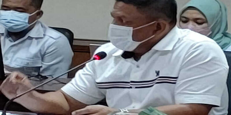 DPD RI Dorong Pemerintah Siapkan Payung Hukum Guru Honorer