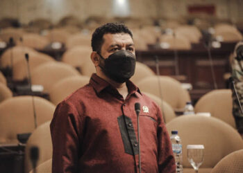 Presiden Didesak Bentuk Tim Khusus Selidiki Misi Terselubung di Balik Operasi Militer di Intan Jaya