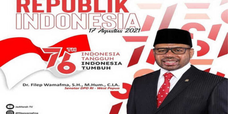 Pemerintah Perlu Perbarui Komitmen Bangun Indonesia Timur