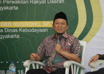 Konsep Taman Siswa Dinilai Masih Kontekstual Menuju Satu Abad Taman Siswa