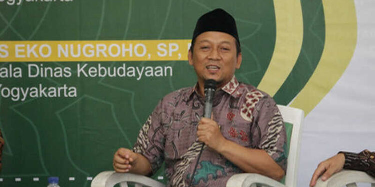 Konsep Taman Siswa Dinilai Masih Kontekstual Menuju Satu Abad Taman Siswa