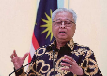 PM Malaysia Muhyidin Yassin Mundur, Ismail Sabri Yaakob Kandidat Terkuat Penggantinya