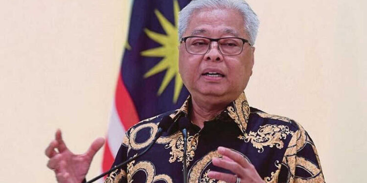 PM Malaysia Muhyidin Yassin Mundur, Ismail Sabri Yaakob Kandidat Terkuat Penggantinya