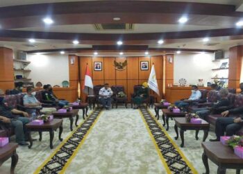 Bantu Driver Ojol, LaNyalla Panggil Pihak Aplikator Asosiasi Driver dan Kemenhub