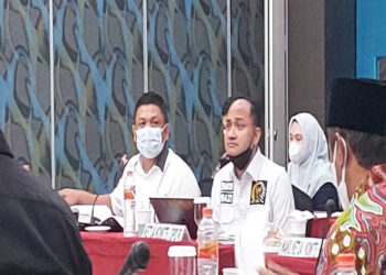 Finalisasi Pengawasan UU Desa, DPD RI: Pilkades Serentak Tidak Efektif