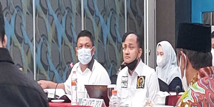Finalisasi Pengawasan UU Desa, DPD RI: Pilkades Serentak Tidak Efektif