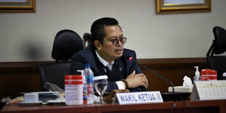 Peringatan Tahun Baru Islam Jadi Momentum Kebangkitan Ekonomi Ummat di Tengah Pandemi