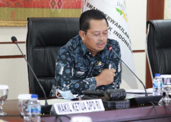 DPD RI Terus Berupaya agar Bikameral Efektif dalam Sistem Ketetanegaraan
