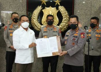 Kompetisi Sempat Terhenti, Kini Liga 1 dan 2 Akan Bergulir Kembali