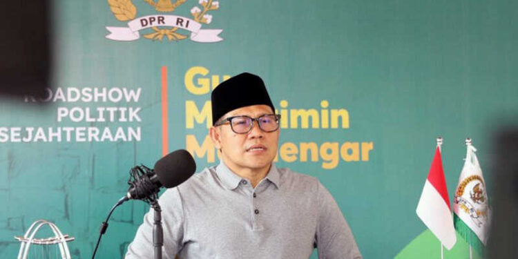 Muhaimin Iskandar Berita Perhatian Masalah Pendidikan, Kesejahteraan Hingga Infrastrukturdi di Sumbar