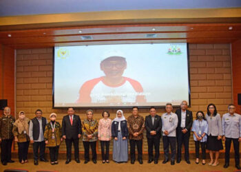 Pendaftaran Parlemen Remaja 2021 Ditutup, Essay dan Video yang Masuk Diseleksi
