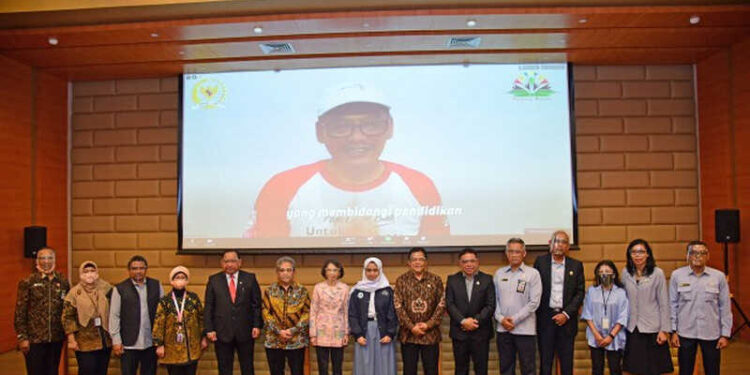 Pendaftaran Parlemen Remaja 2021 Ditutup, Essay dan Video yang Masuk Diseleksi