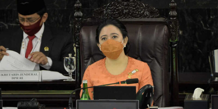 Puan: DPR 76 Tahun Terus Mendengar Aspirasi Rakyat