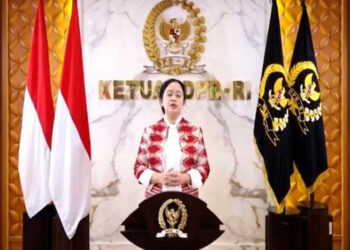 Puan: Konstitusi Hukum Tertinggi Tangani Pandemi
