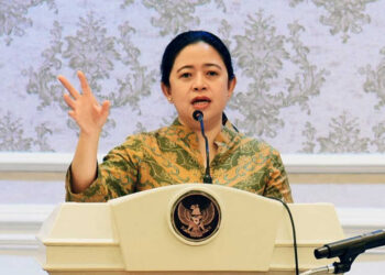 Virus Corona Terus Bermutasi, Puan Ajak Masyarakat Hidup Bersama Prokes