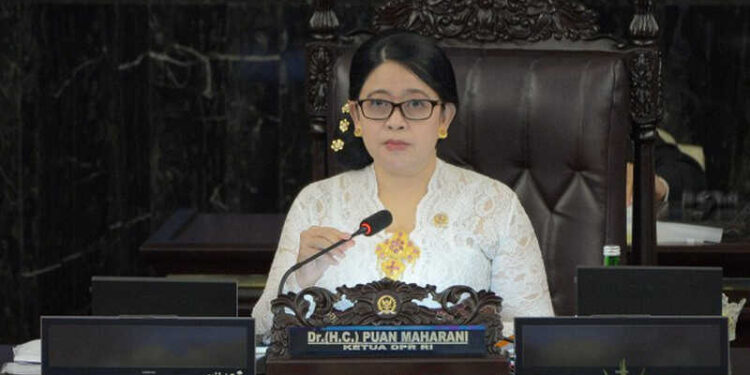 Puan Pastikan DPR Perkuat Pengawasan Penanganan Pandemi
