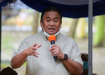 Gobel: Pemerintah Harus Prioritaskan Belanja Produk Dalam Negeri