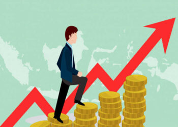 Ekonomi Tumbuh 7,07 %, Indonesia Akhirnya Bisa Keluar dari Resesi Ekonomi