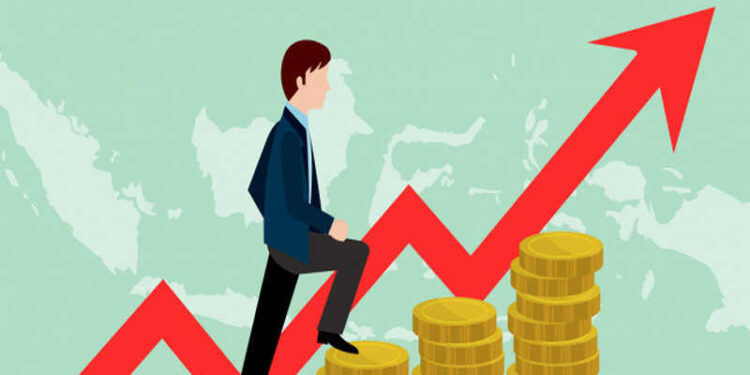 Ekonomi Tumbuh 7,07 %, Indonesia Akhirnya Bisa Keluar dari Resesi Ekonomi