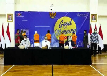KPK Tetapkan Bupati Probolinggo dan Anggota DPR dari Nasdem sebagai Tersangka Kasus Suap Jual Beli Jabatan Kepala Desa