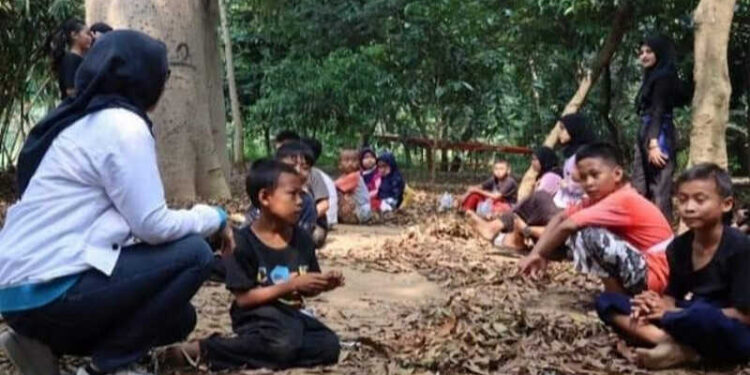 Pendidikan Nasional Dalam Kondisi Darurat, Partai Gelora: Pandemi Covid-19 Ancam Krisis Generasi