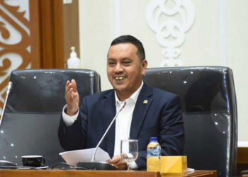 Baleg: Pembahasan 7 RUU adalah Pilihan Realistis