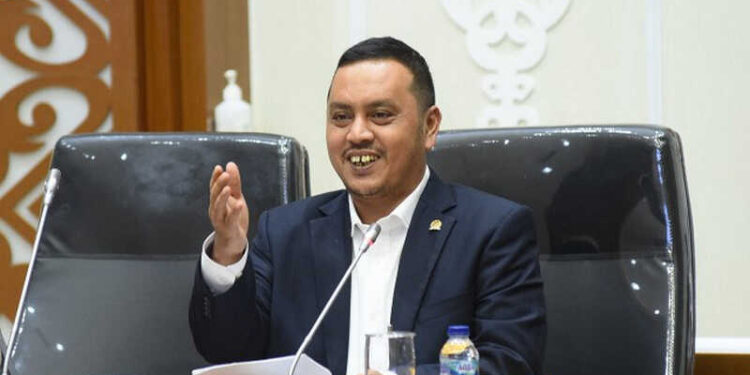 Baleg: Pembahasan 7 RUU adalah Pilihan Realistis