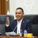 Baleg: Pembahasan 7 RUU adalah Pilihan Realistis