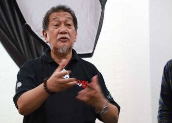 Partai Gelora Angkat Tema Kolaborasi 5 Besar Dunia Dalam HUT ke-2