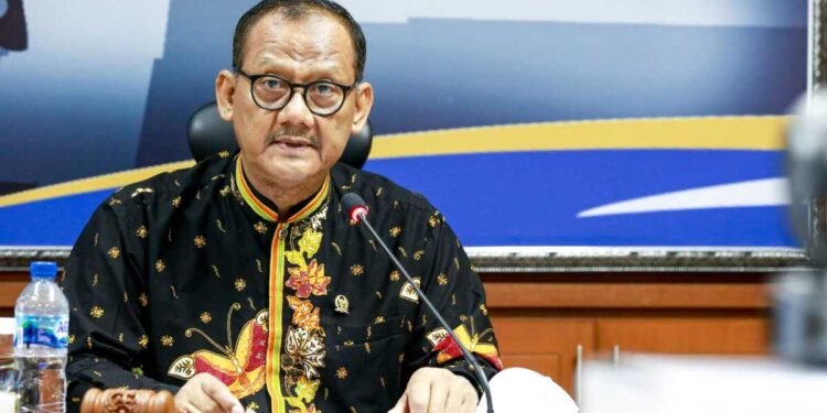 Terkait Ganti Rugi, BAP DPD RI Mediasi Tuntutan Masyarakat Adat Moi Maya Dengan PT Petrogas