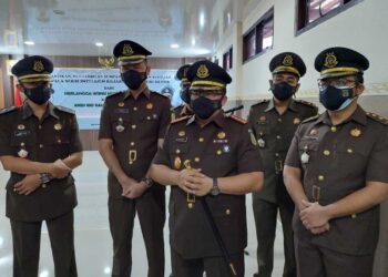 Naik Ketingkat Penyidikan, Kejari Depok Akan Menetapkan Tersangka Dugaan Korupsi Damkar