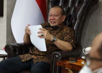 Terdampak Pandemi, LaNyalla Minta Pemerintah Turun Tangan Lindungi Hak dan Profesi Guru PAUD