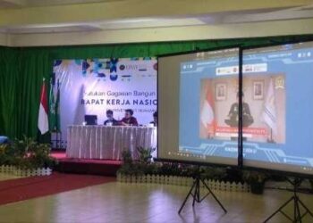 LaNyalla: Ekonomi Indonesia Bagai Kapal yang Memiliki Tiga Palka